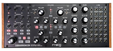 Subharmonicon