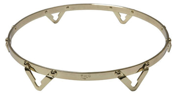 Cercle Conga Traditional Gold 11 3-4" Conga - 6 Trous