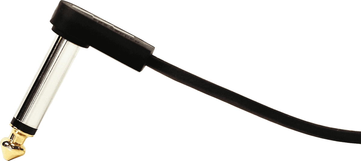 Câble de Patch Guitare 18 CM