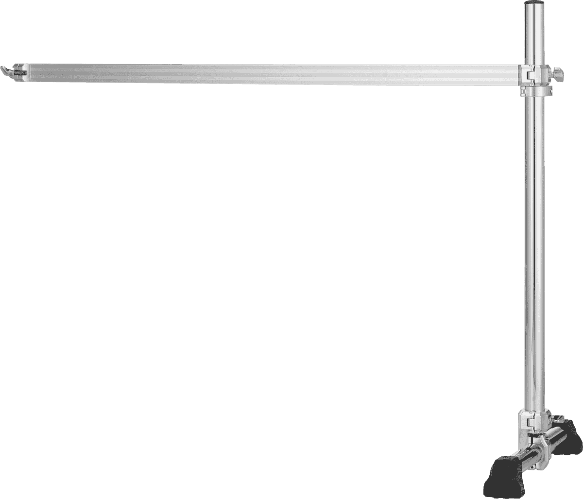 Extension Laterale Courbe Pour Rack Batterie DR501C