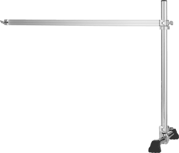 Extension Laterale Courbe Pour Rack Batterie DR501C
