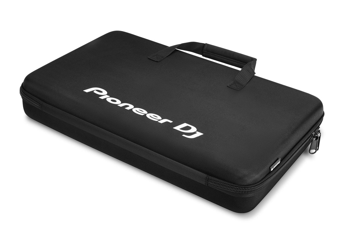 Flight cases et sacs DJ Pioneer Dj