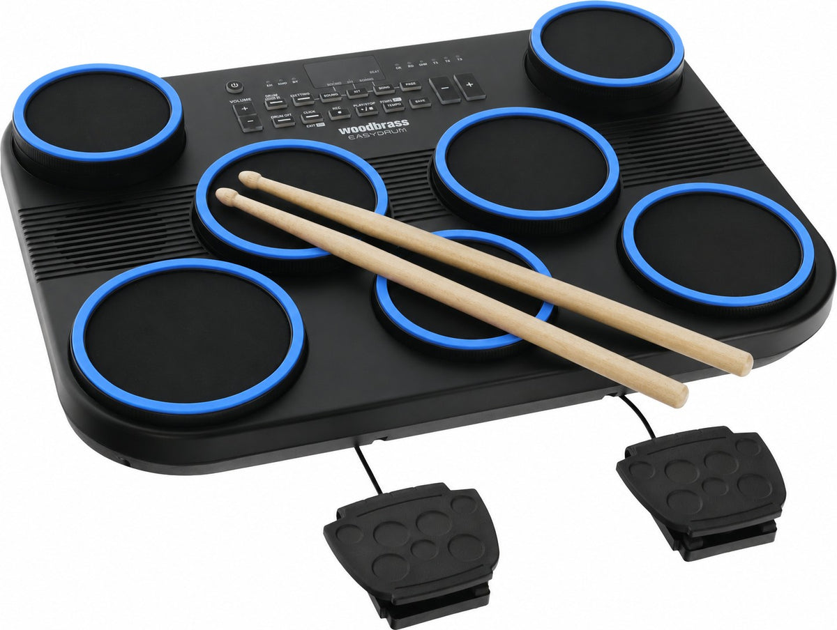 Easy Drum