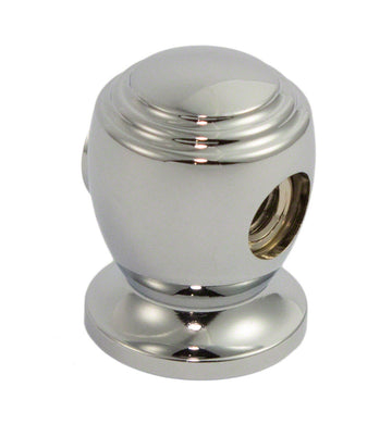 TL9S Coquille Caisse Claire / Tom Mono-point (X1)