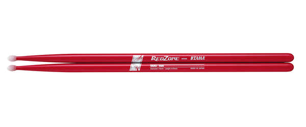 Tama 5arz - Redzone - Japanese Oak - Olive Nylon