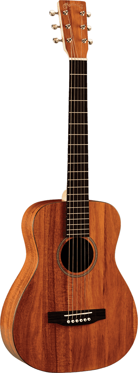 Little Martin Lxk2