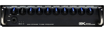 FUSION 800 BASS AMP HEAD