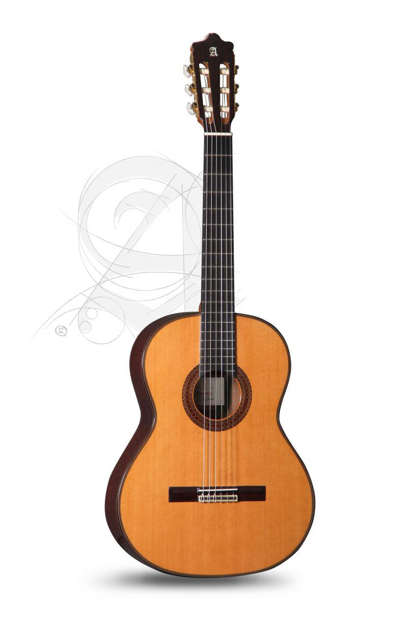 Conservatoire 7C Classic + 9738 25mm Housse