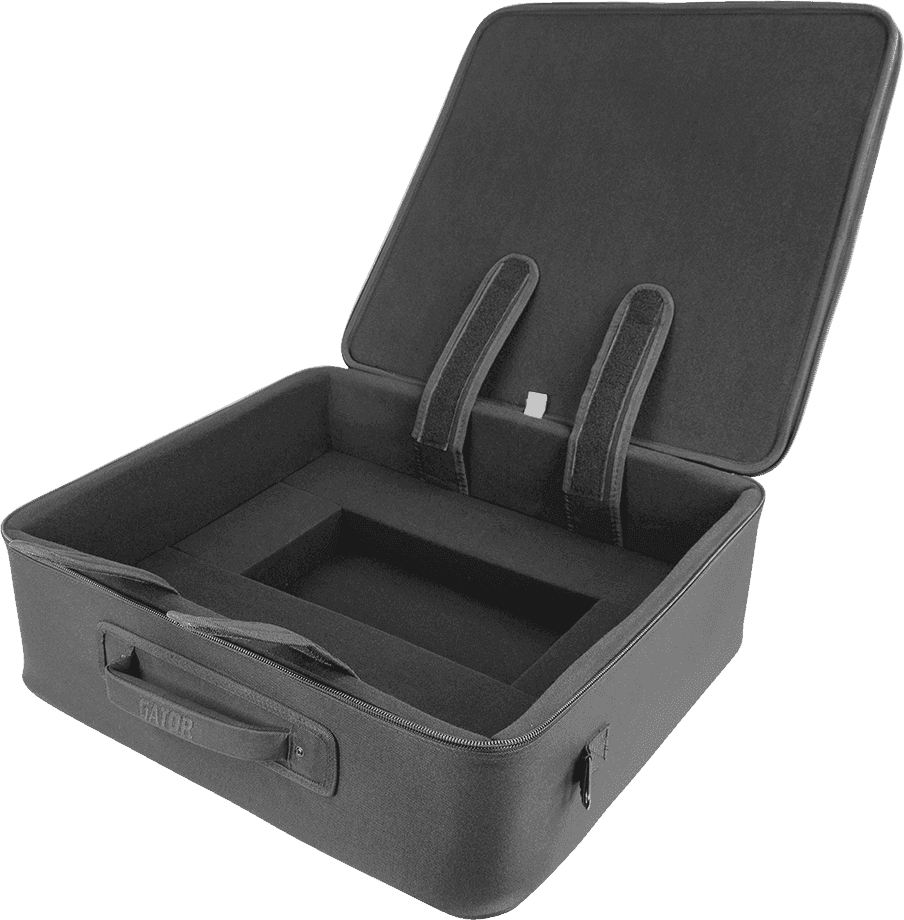 Etui Compact pour Moniteur 22