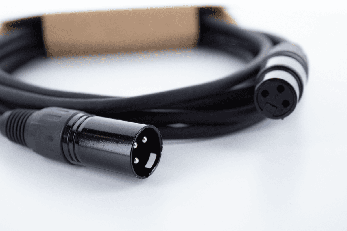 CORDIAL ED1FM CABLE AES/EBU 11 Ω - ,22 mm² - 1 m