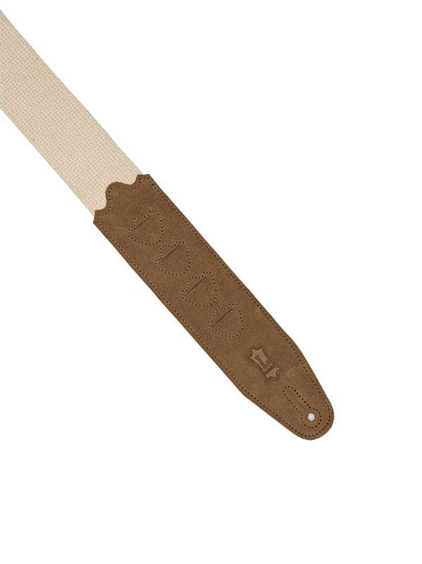 Coton avec 4 Portes Médiators 5cm - Natural/Naturel
