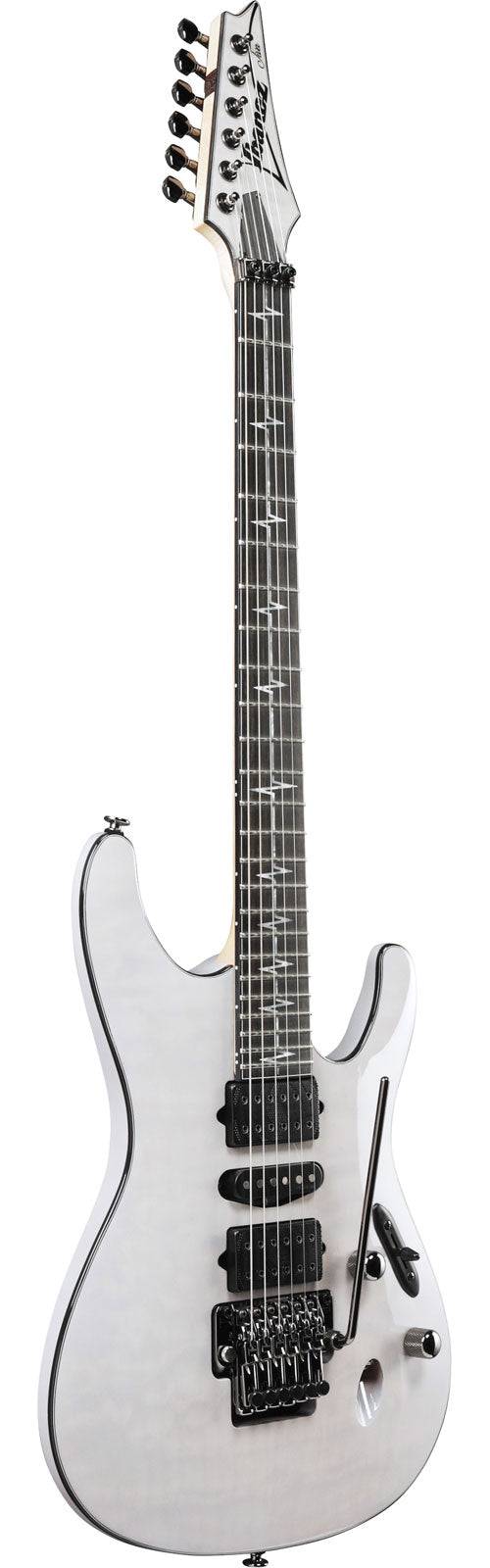JIVAX2-GH Ghost Signature Nita Strauss