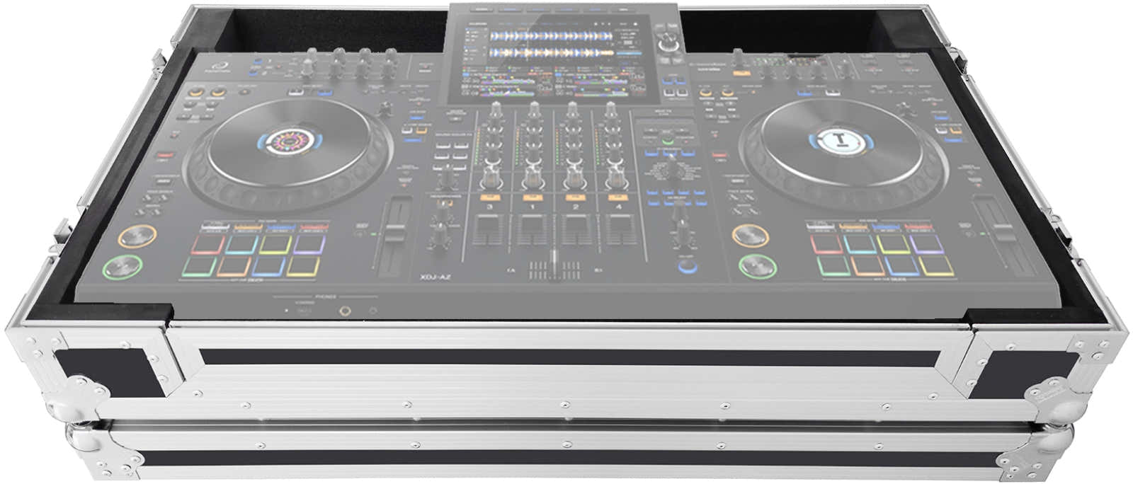 FC XDJ AZ