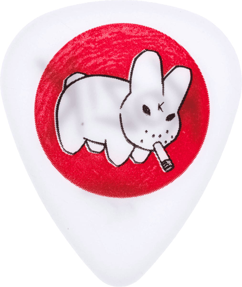 6 x 0,60mm Frank Kozik S1