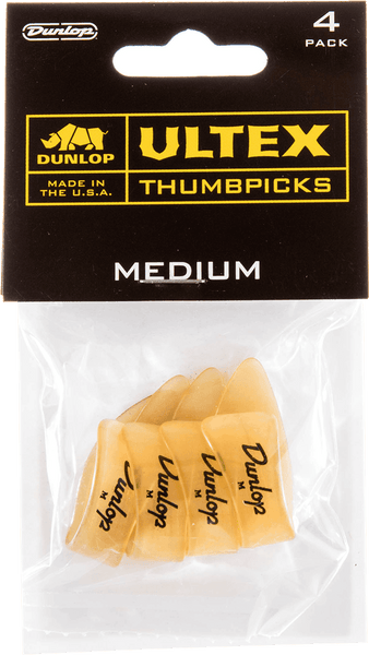 Dunlop 4 x Pouces Medium