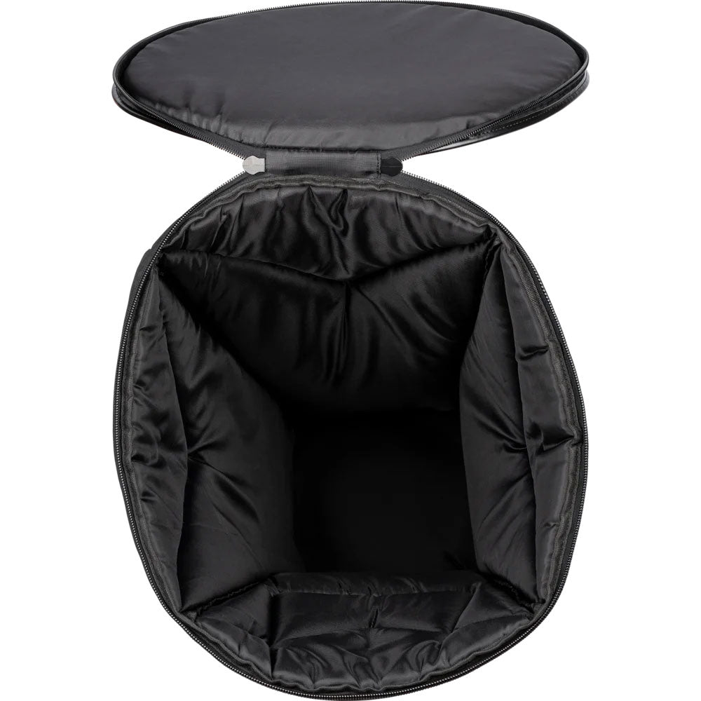 MDJB-XL - Housse Djembe Pro 14 Noir