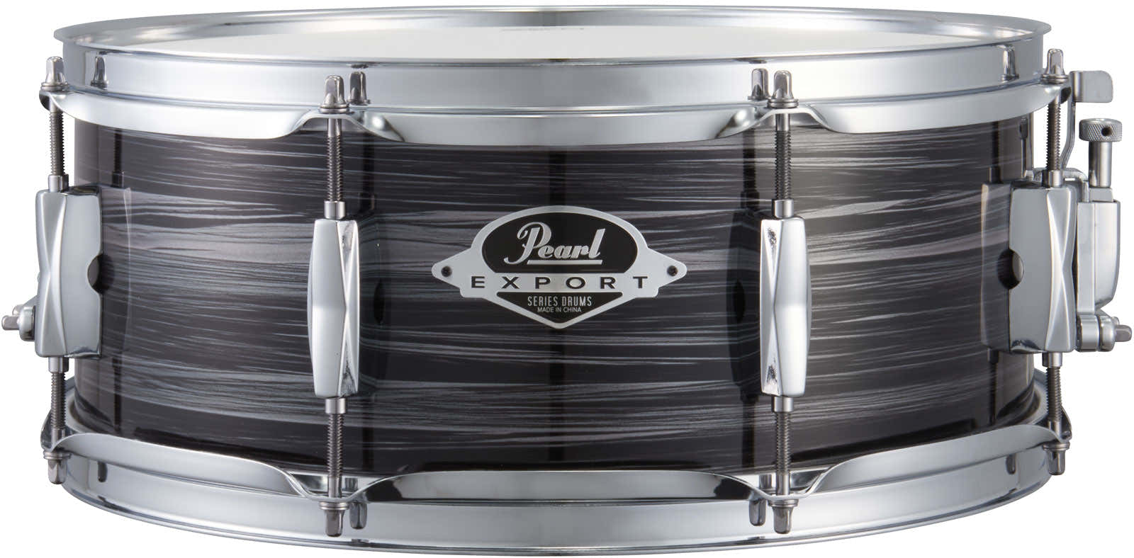 EXX1455SNC-778 - Export 14x5,5" Graphite Silver Twist