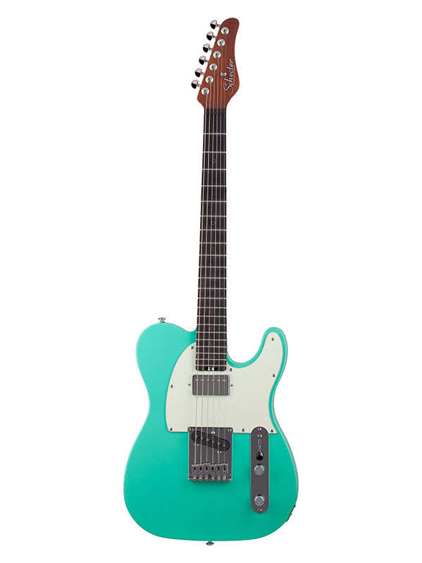 Pt Nick Johnston Signature Atomic Green
