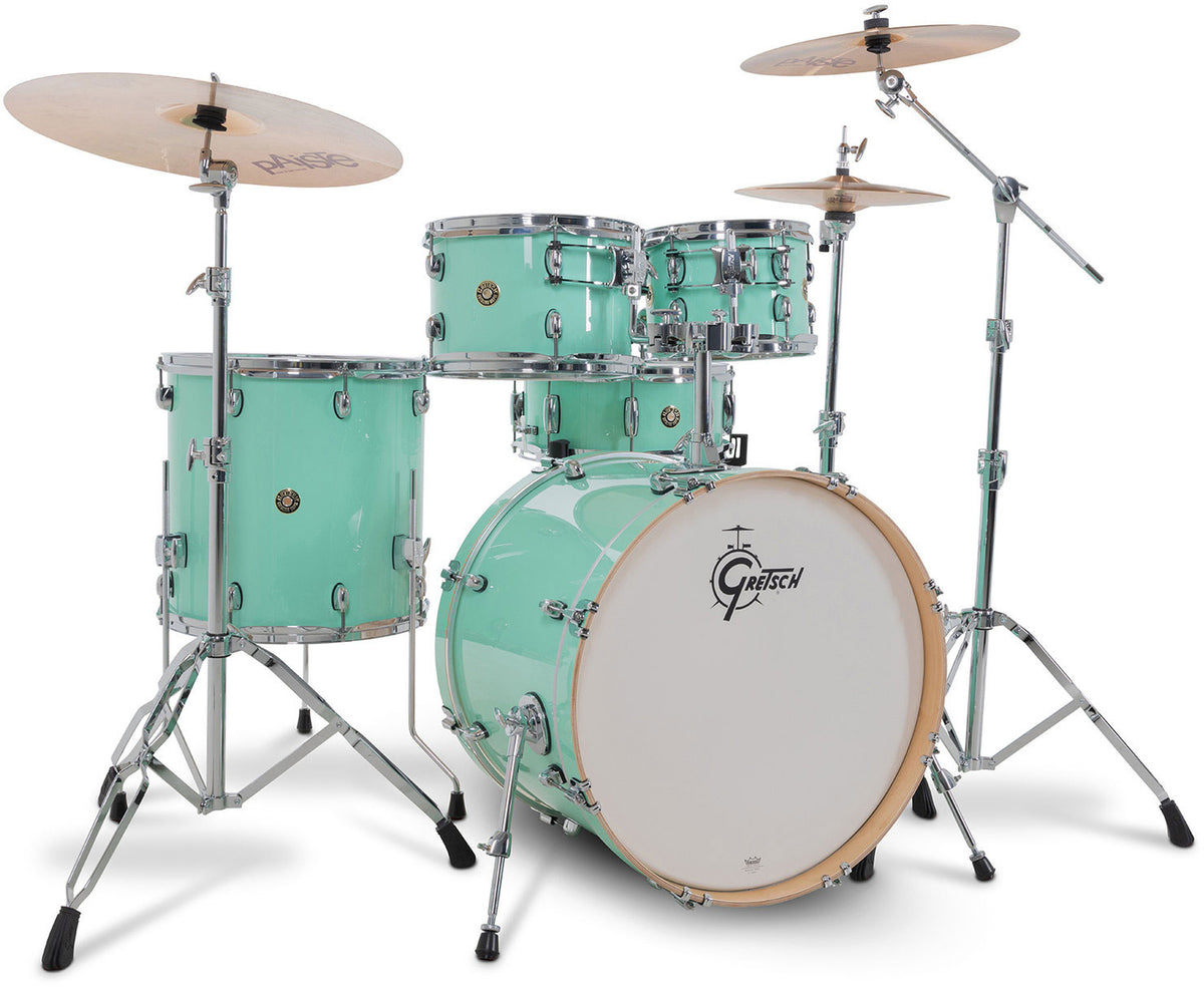 CM2-E625-SFG - Catalina Maple Stage 22 Seafoam Green