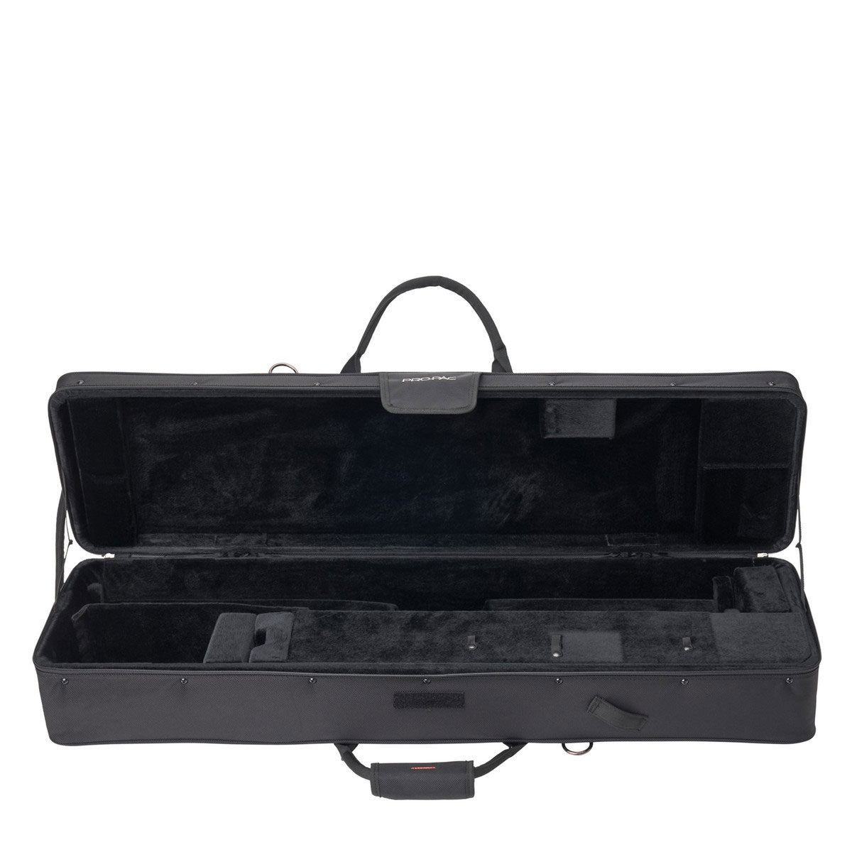 Étui De Clarinette Basse Propac PB-319