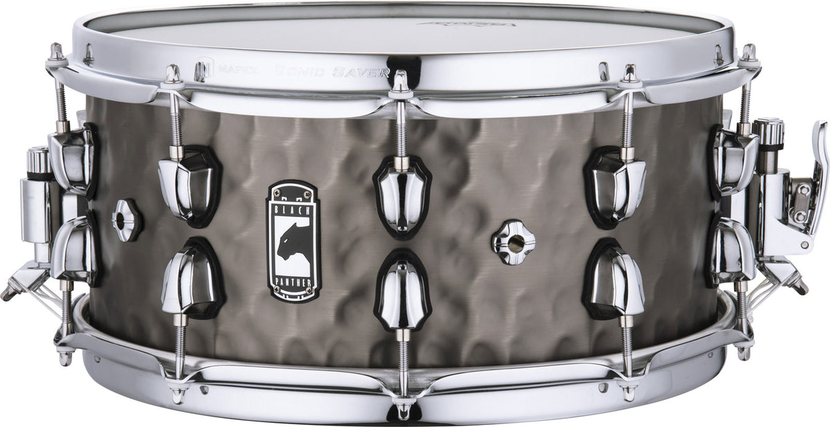 Caisses claires Mapex