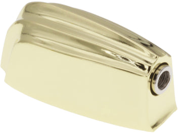 L23SDTT-BR Coquille Caisse Claire Tom 39mm Doré X1