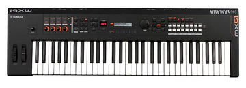 MX61 BK MK2