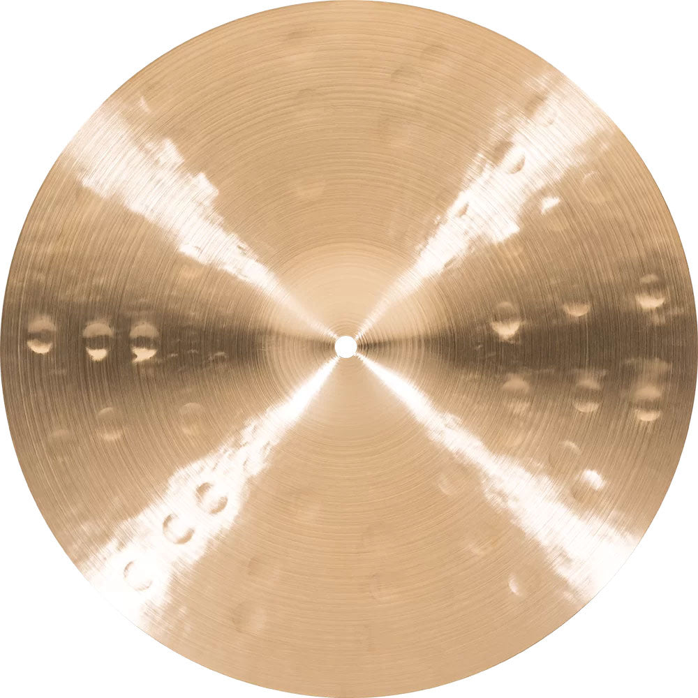 Charleston Byzance 16" Xdry Mediuim Thin