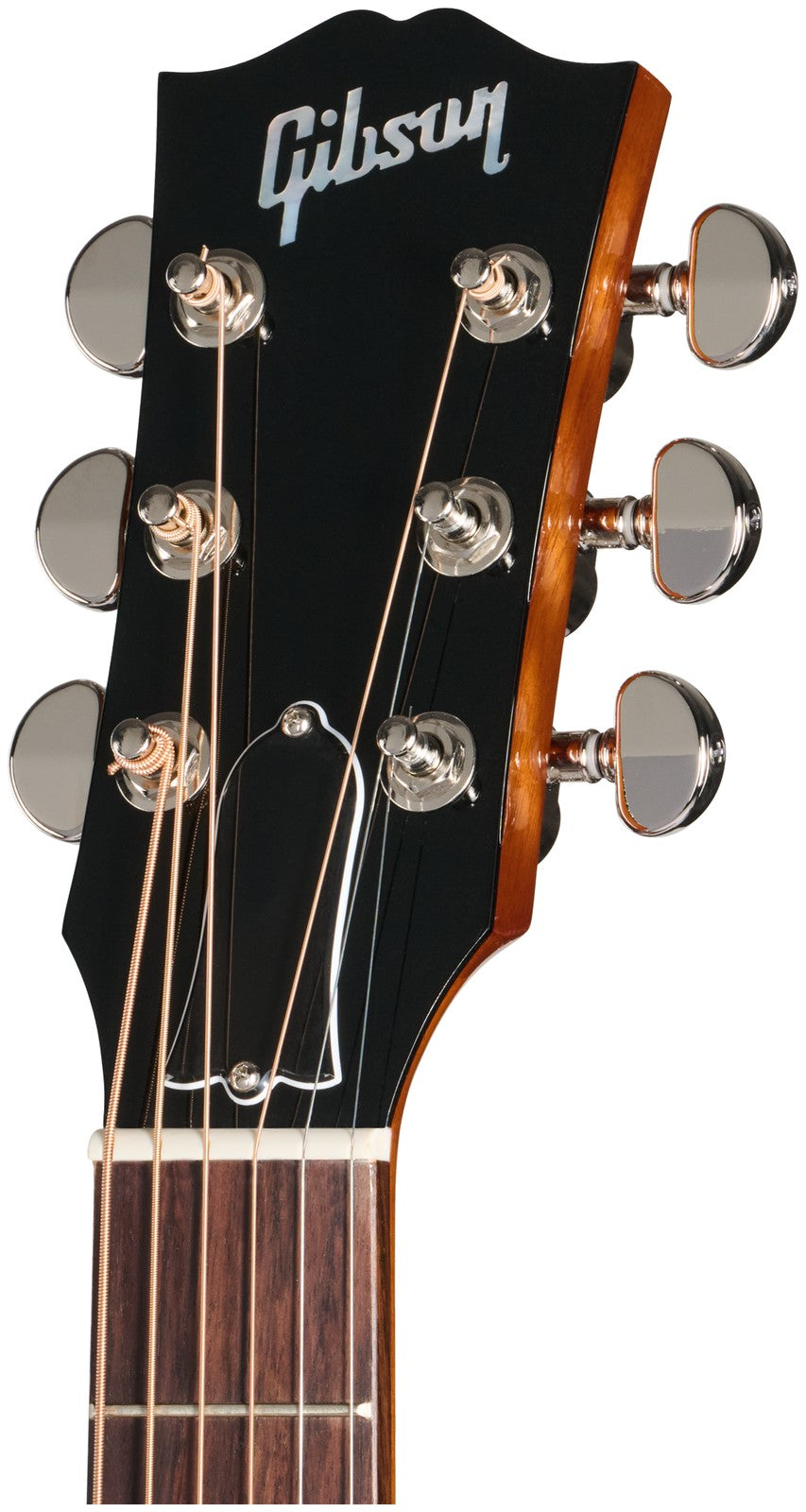 J-45 Standard Heritage Cherry Sunburst Modern