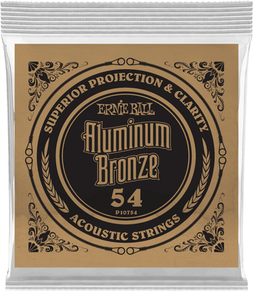 Aluminium Bronze 54