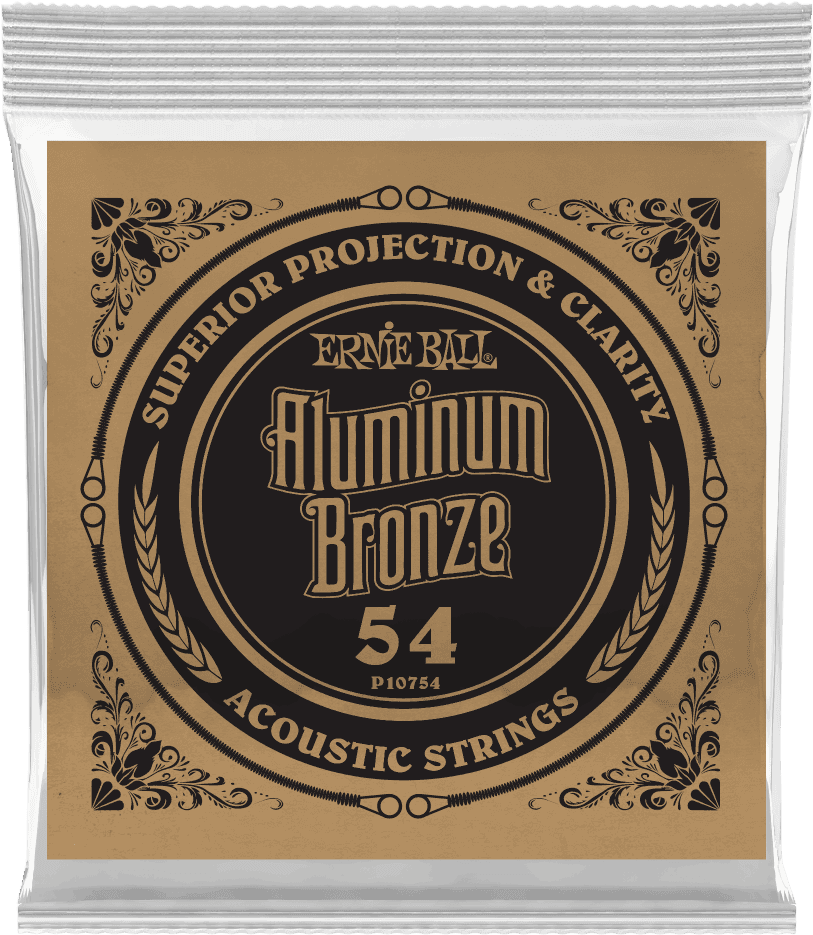 Aluminium Bronze 54