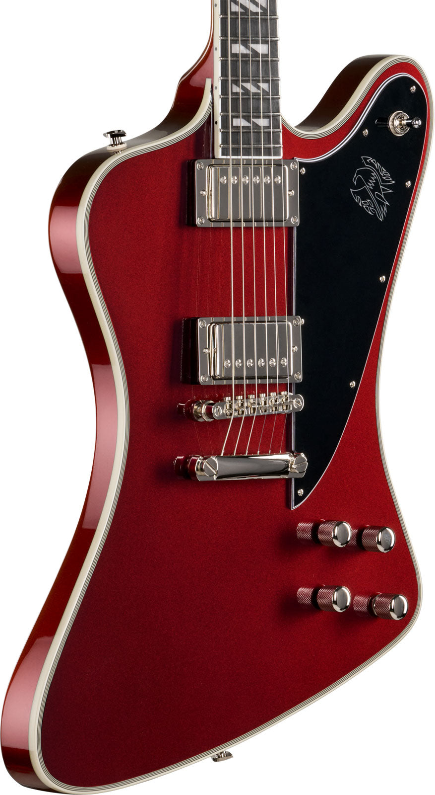 Futura Firebird Custom Midnight Ember Shift