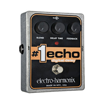 Echo #1