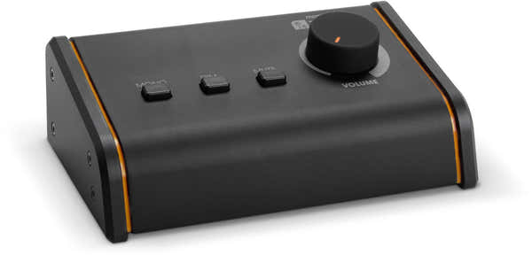 Palmer Monicon M G2