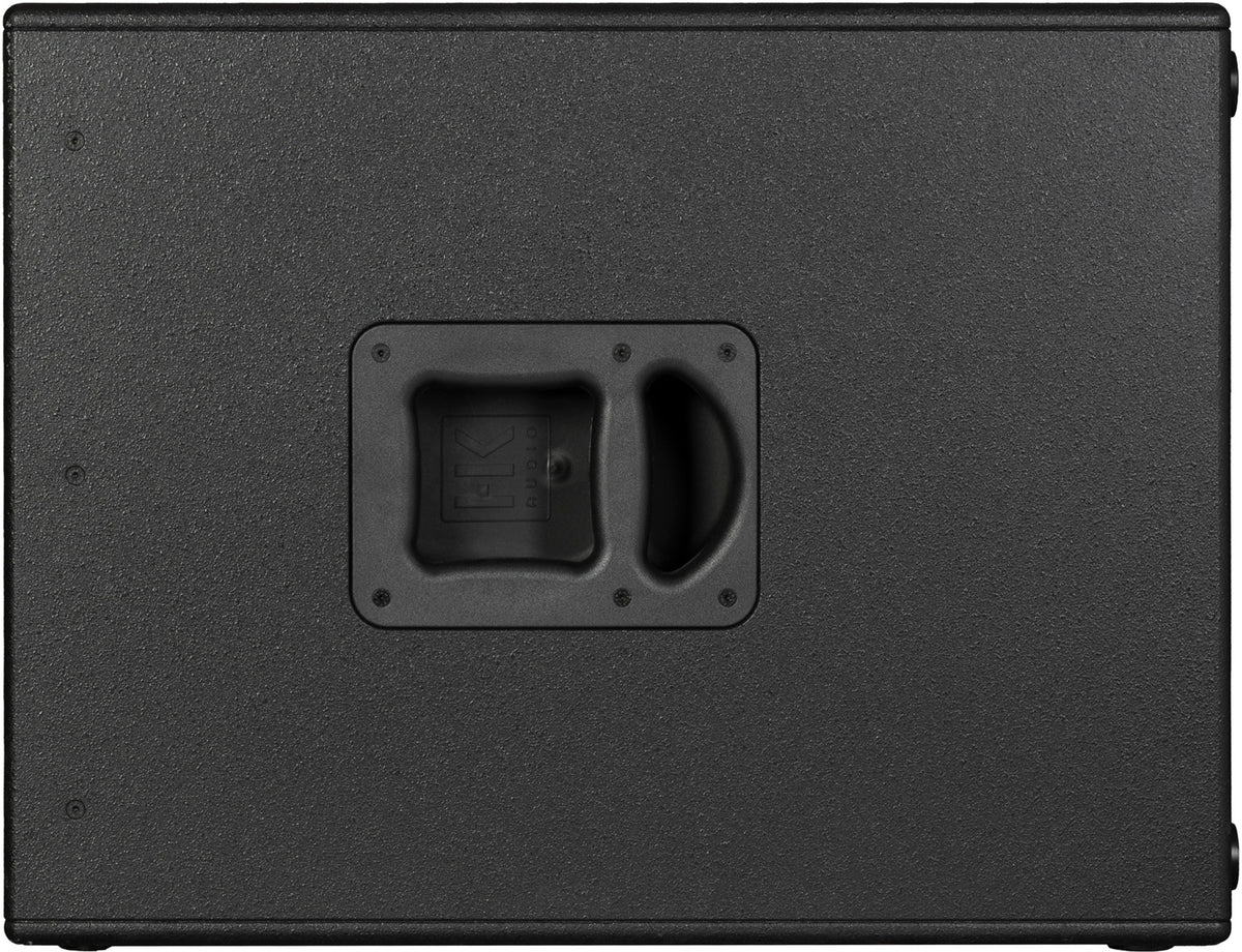 ELEMENTS MK2 115 Sub A