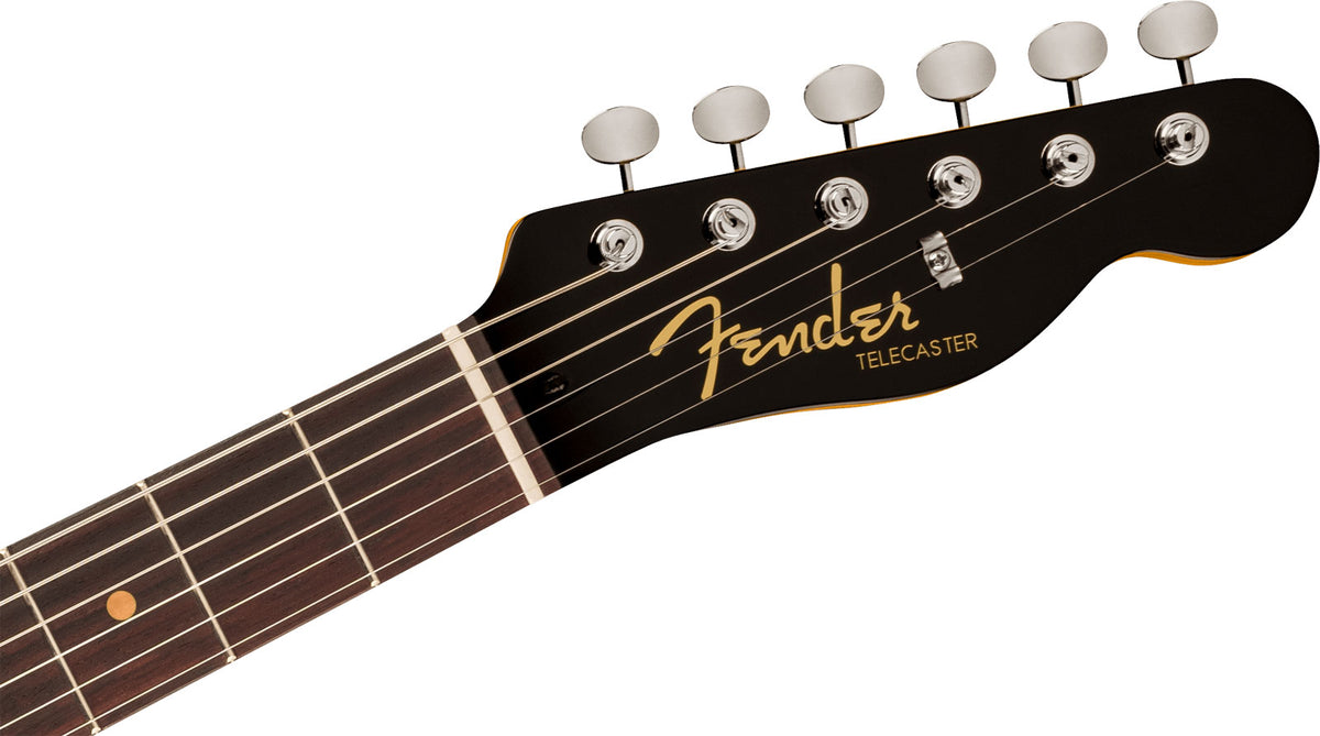 Telecaster Signature Raphael Saadiq LTD Dark Metallic Red