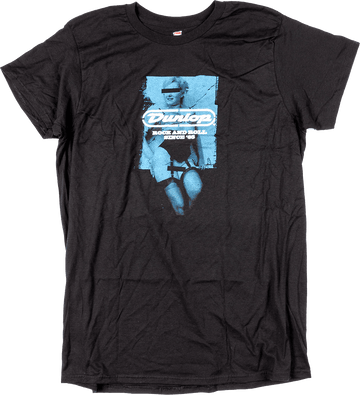 "XL" Tshirt Retr Girl