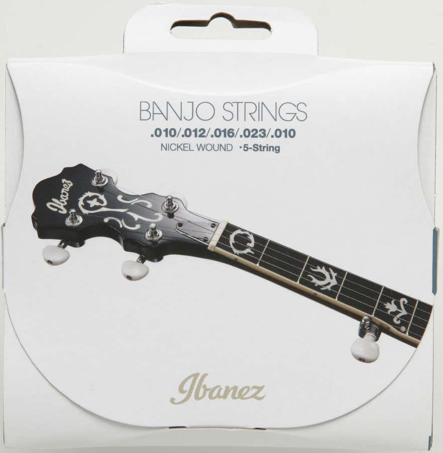 IBJS5 Banjo Guitar String Ibjs