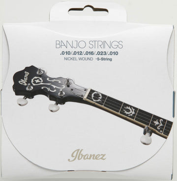 IBJS5 Banjo Guitar String Ibjs