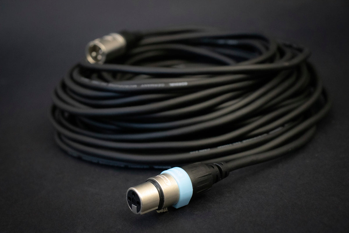 Câble Micro XLR 1,5 M