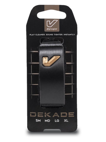 FretWraps Dekade Edition - Medium
