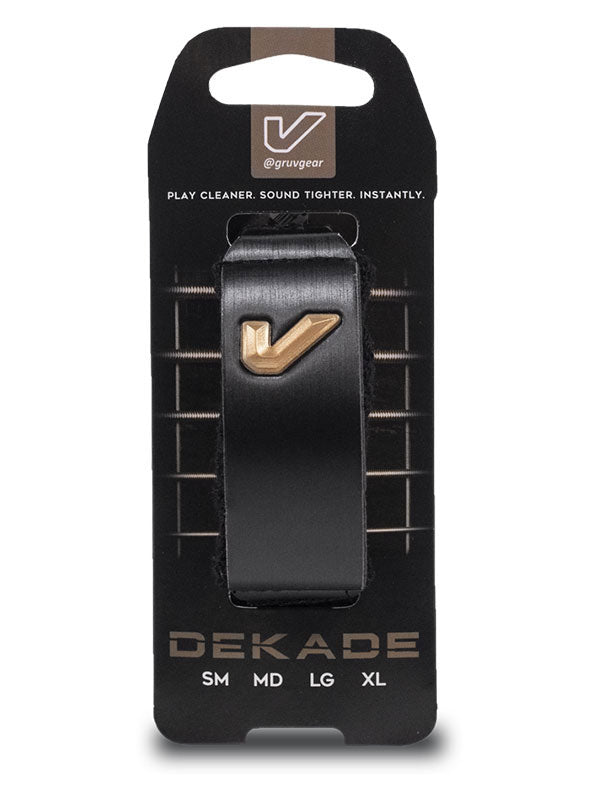 FretWraps Dekade Edition - Medium