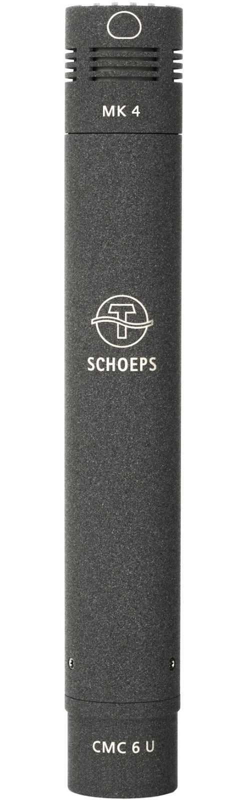 Micros de studio Schoeps