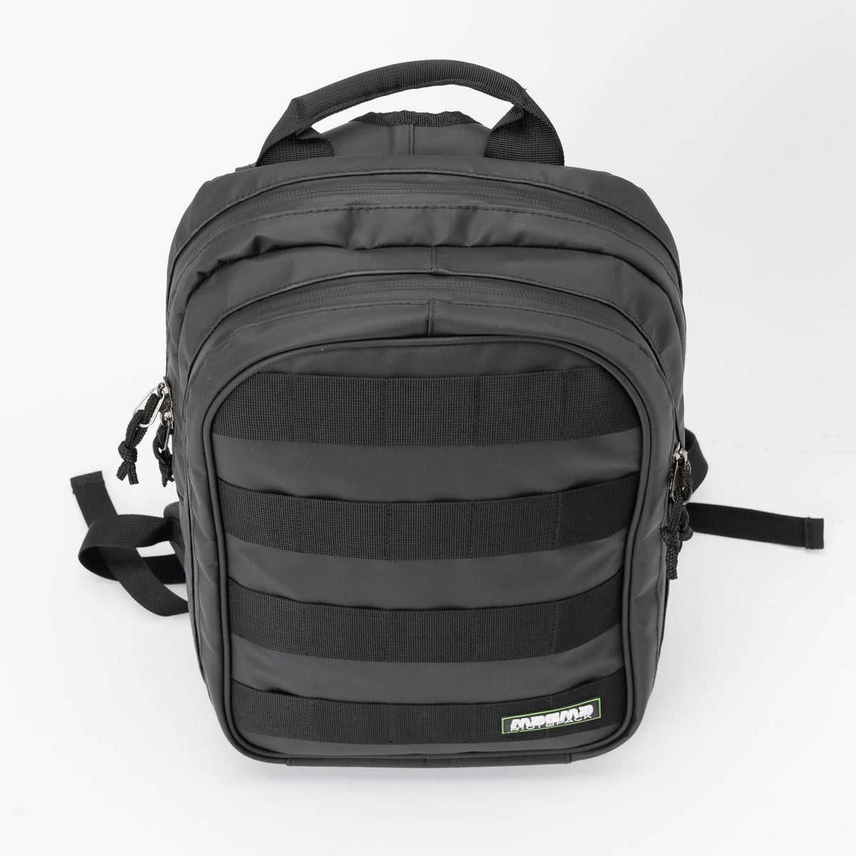 Riot DJ-backpack Lite