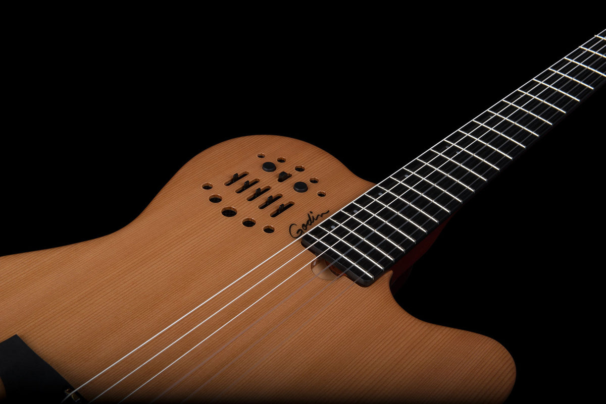 Acs Slim Nylon SA Naturel SG Avec Housse