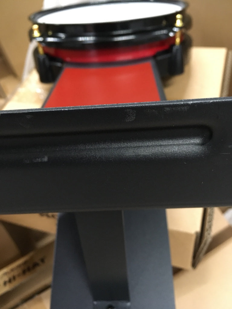 Crimson III Mesh Kit - Stock B