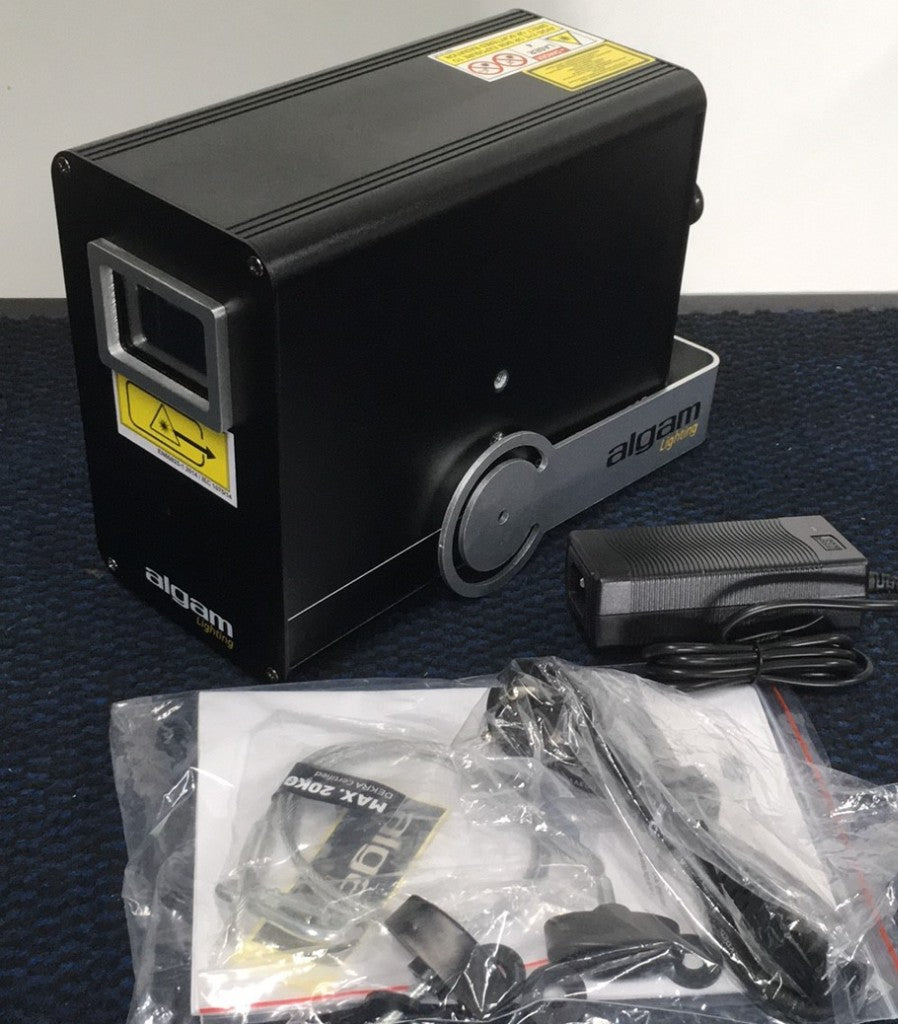 Spectrum 1500 RGB+ - Stock B