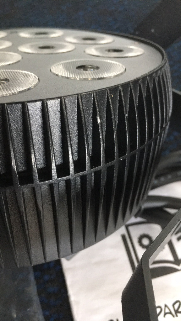 Slimpar 1210 Hex - Stock B