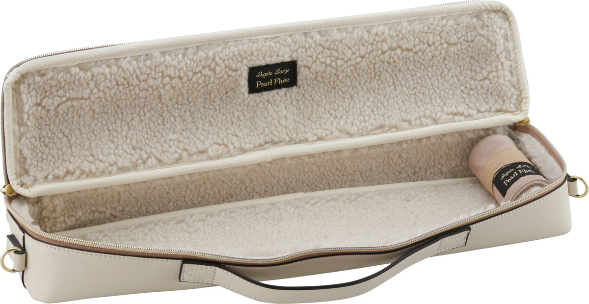 Housse Legato Largo Beige/Ivoire