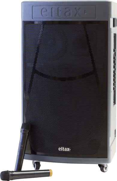 Eltax Voyager BT 15 Pro